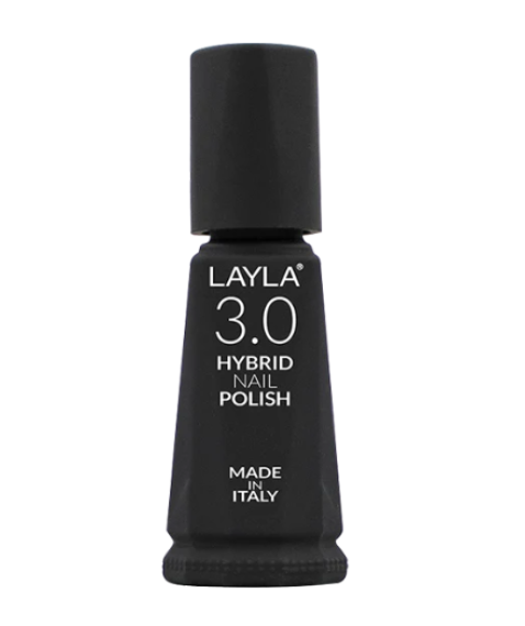 SMALTO HYBRID 3.0 NAILPOLISH 10ML LAYLA 2.4