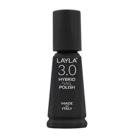 SMALTO HYBRID 3.0 NAILPOLISH 10ML LAYLA 2.4