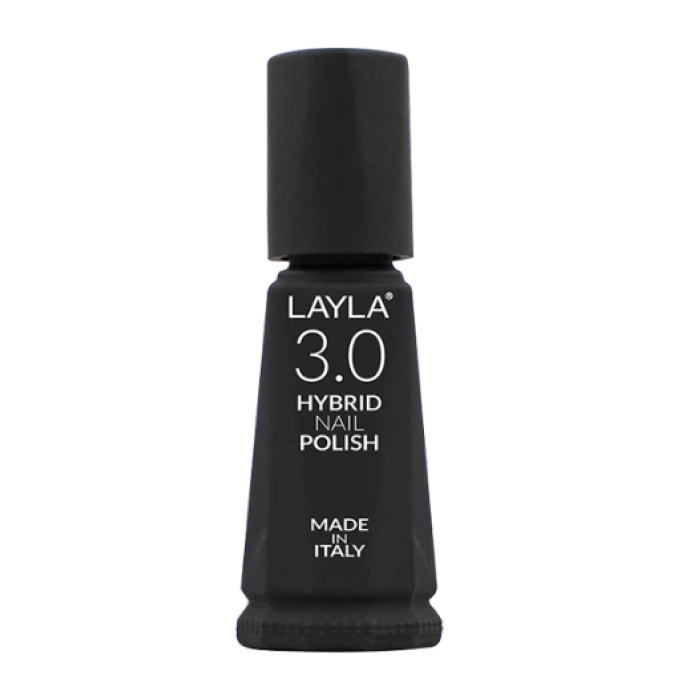 SMALTO HYBRID 3.0 NAILPOLISH 10ML LAYLA 2.4