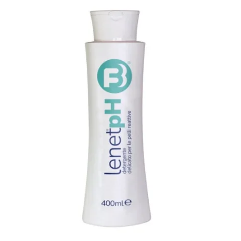 LENET PH DETERGENTE DEL 400ML