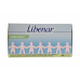 Libenar Igiene Nasale 60 Flaconcini Monouso da 5 ml Libenar Igiene Nasale 60 Flaconcini Monouso da 5 ml