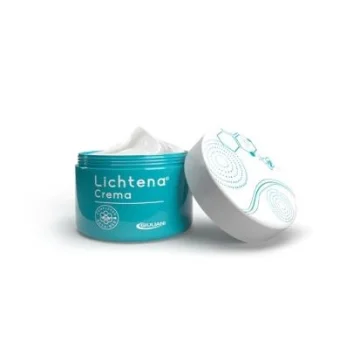 Lichtena Crema 25 ml - Per pelle arrabbiata fragile e irritata
