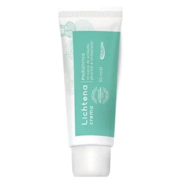 Lichtena Crema Pediatrica 50 ml