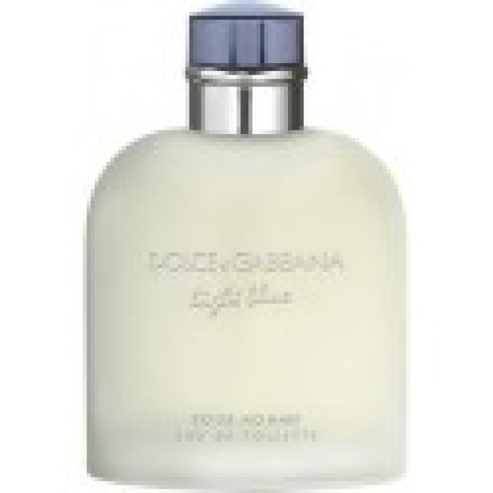 DOLCE&GABBANA - Light Blue - Eau De Toilette Uomo 40 Ml Vapo