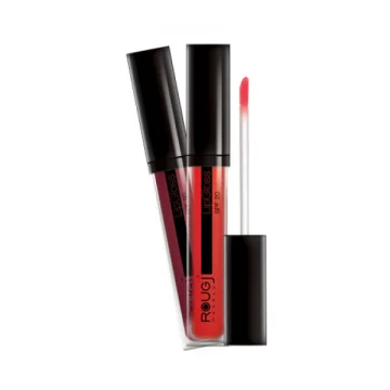 Rougj lip gloss spf20 01 prugna 6.5ml