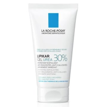 Lipikar Gel Urea 30%