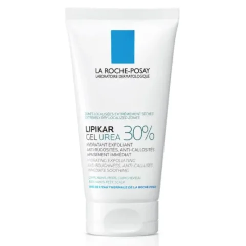 Lipikar Gel Urea 30% Lipikar Gel Urea 30%