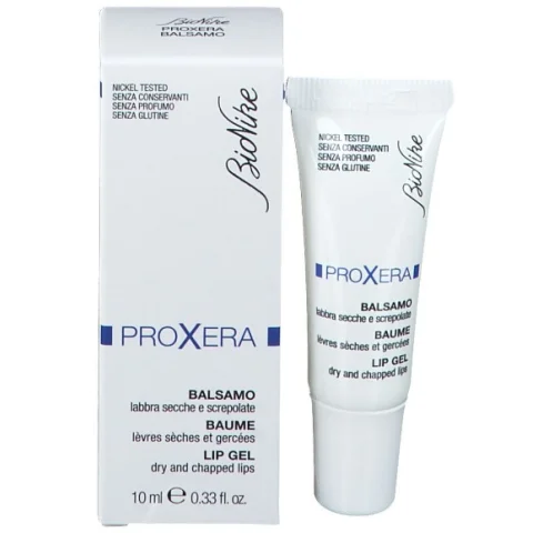 Bionike Proxera Balsamo Labbra 10 ml Bionike Proxera Balsamo Labbra 10 ml