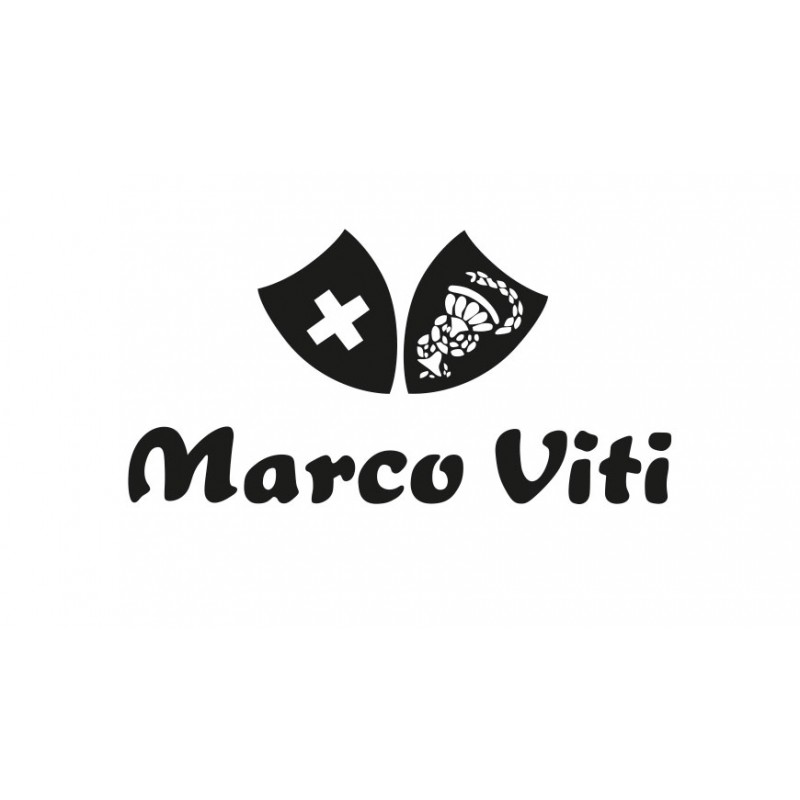 Crema Mani riparatrice - Marco Viti