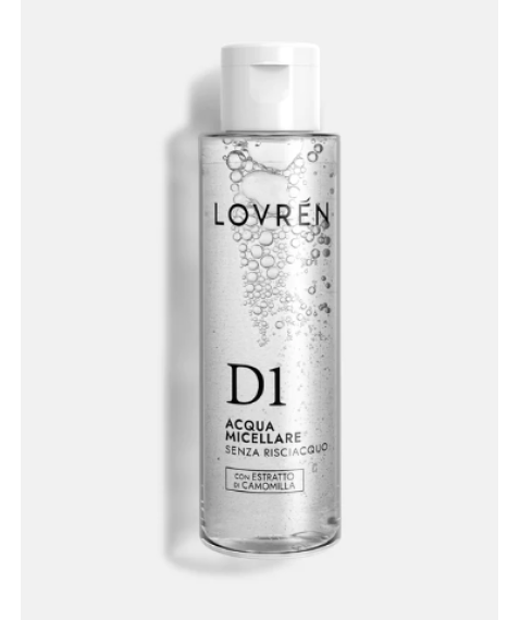 Lovren D1 Acqua Mice