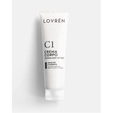 LOVREN Crema Corpo C1 150ml