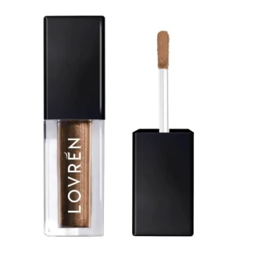 LOVREN OMBRETTO LIQUIDO LONG LASTING SATIN GREY