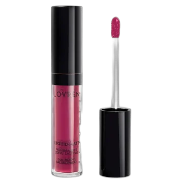 LOVREN Rossetto Liquid-Matt R5 Magnolia