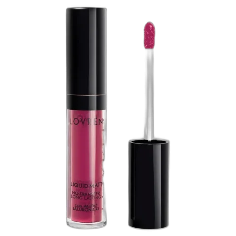 LOVREN Rossetto Liquid-Matt R5 Magnolia LOVREN Rossetto Liquid-Matt R5 Magnolia
