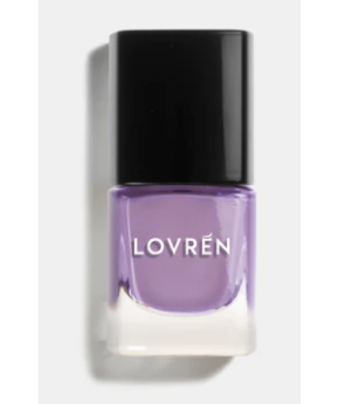 Lovren Nailcare Smalto Lilla