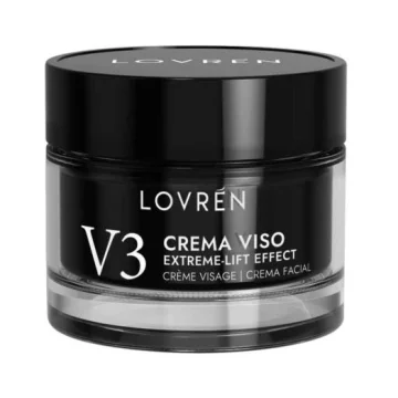 LOVREN Crema Viso V3 30ml