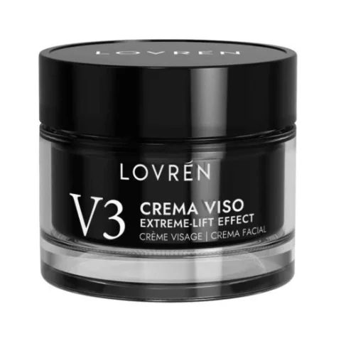 LOVREN Crema Viso V3 30ml LOVREN Crema Viso V3 30ml