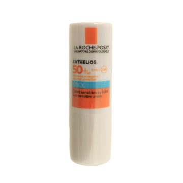 Anthelios Stick Zone Sensibili Corpo SPF50+ 9 ml