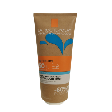 Anthelios Gel Pelle Bagnata Corpo SPF50+ 200 ml
