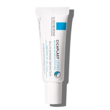 La Roche Posay Cicaplast Labbra 7,5 ml - Balsamo Riparatore