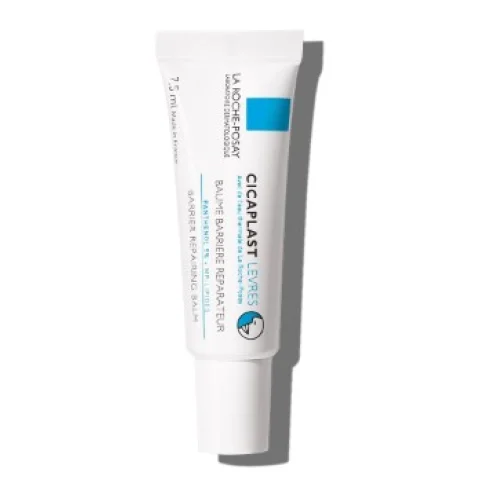 La Roche Posay Cicaplast Labbra 7,5 ml - Balsamo Riparatore