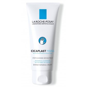La Roche Posay Cicaplast Crema Mani Riparatrice e Lenitiva 100 ml