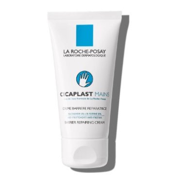 La Roche Posay Cicaplast Crema Mani Barriera Riparatrice 50 ml