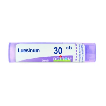 LUESINUM 30CH Granuli Multidose Boiron