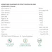 LuxGea Acido Ialuronico Integratore Salugea 60 capsule