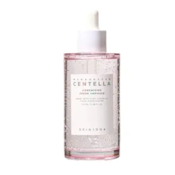 Madagascar Centella Poremizing Fresh Ampoule 50ml