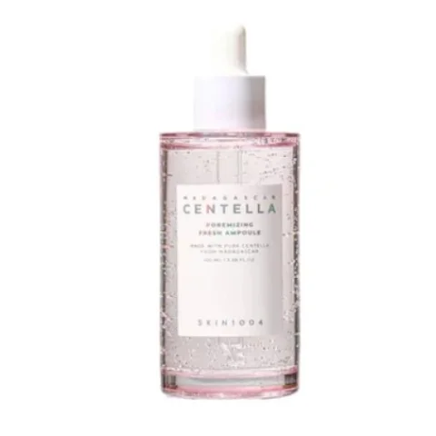 Madagascar Centella Poremizing Fresh Ampoule 50ml