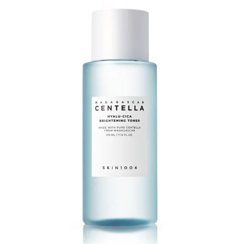 Madagascar Centella Hyalu-cica Brightening Toner 210ml
