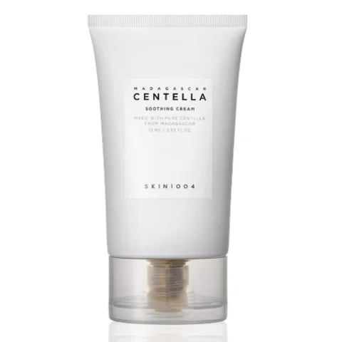 Madagascar Centella Soothing Cream 75ml