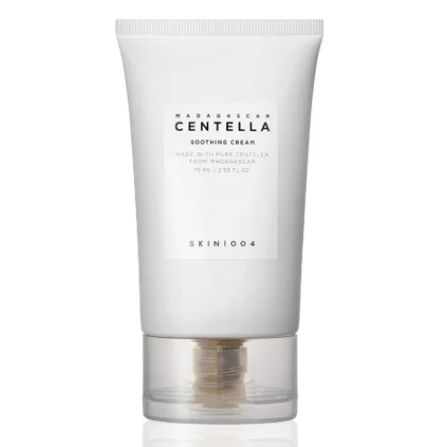 Madagascar Centella Soothing Cream 75ml
