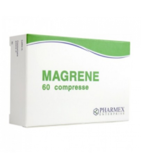 MAGRENE 60 Cpr