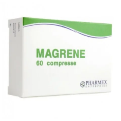 MAGRENE 60 Cpr
