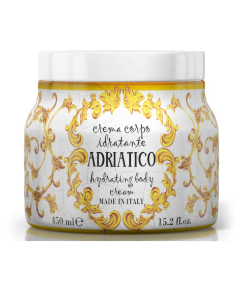 Maioliche Crema Corpo Linea Adriatico 450ml