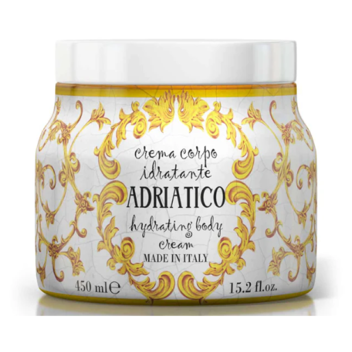 Maioliche Crema Corpo Linea Adriatico 450ml