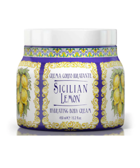 Maioliche Crema Crp Lemon450ml