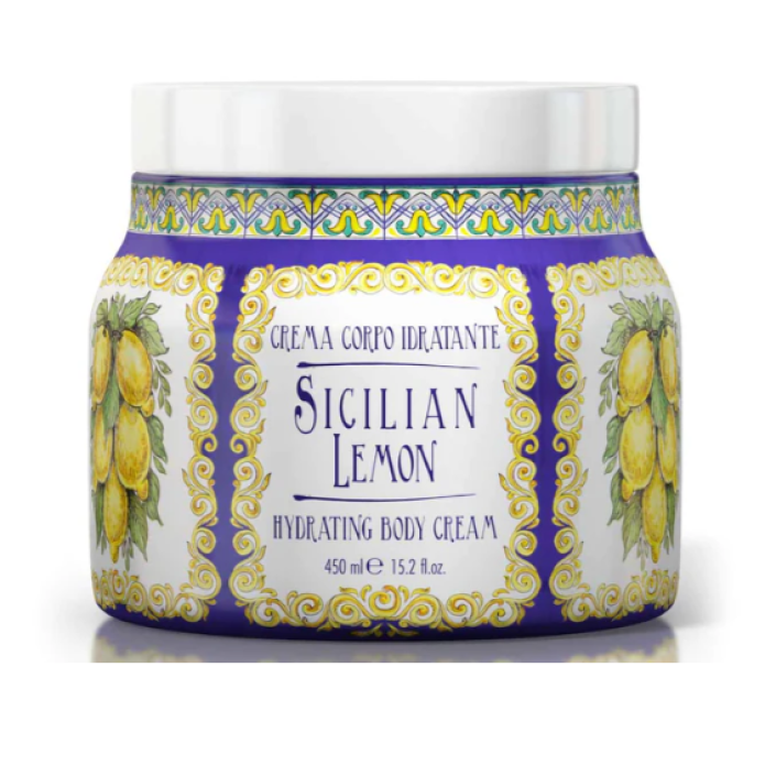 Maioliche Crema Crp Lemon450ml