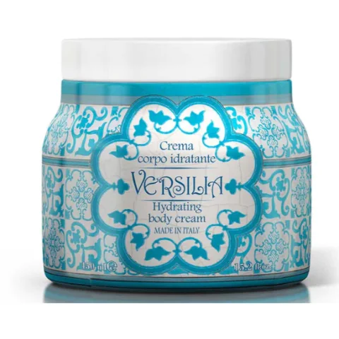 Maioliche Crema Corpo Linea Versilia 450ml