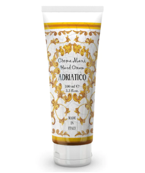 Maioliche Crema Mani Linea Adriatico 100ml