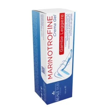 Omaggio Marinotrofine Crema