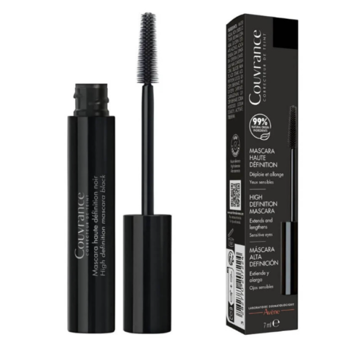 Avene Couvrance Mascara Nero Alta Definizione