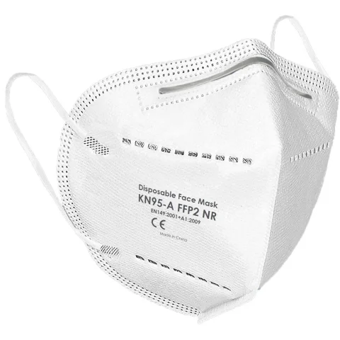 Mascherina Ffp2 Kn95