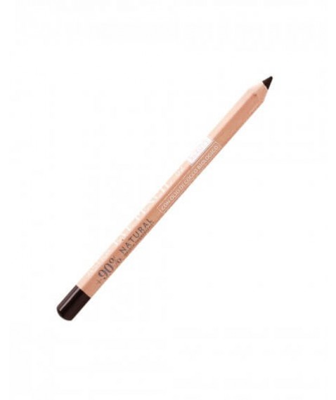 Astra Pure Beauty Eye Pencil 01 Black