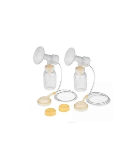 Medela Symphony Set Doppio