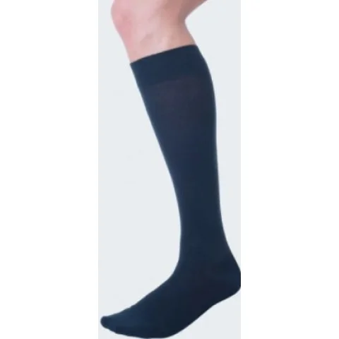 MEDI GAMBALETTO UOMO 18mmHg 1830 Colore BLU Taglia 4