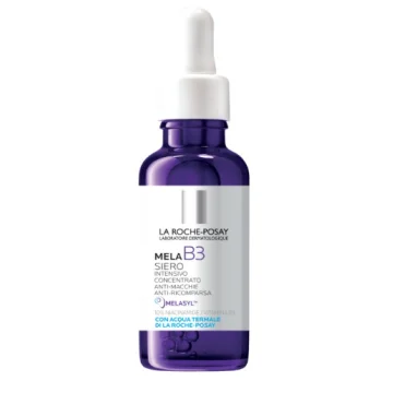 La Roche Posay Mela B3 Siero Antimacchie 30ml