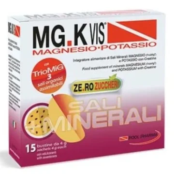 Mgk Vis Mango&pass Fruit15bust